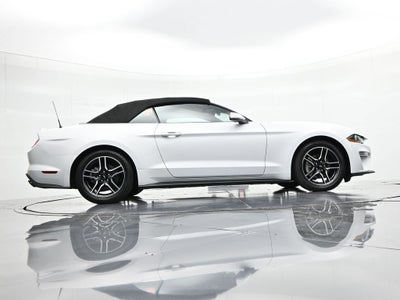 2023 Ford Mustang EcoBoost