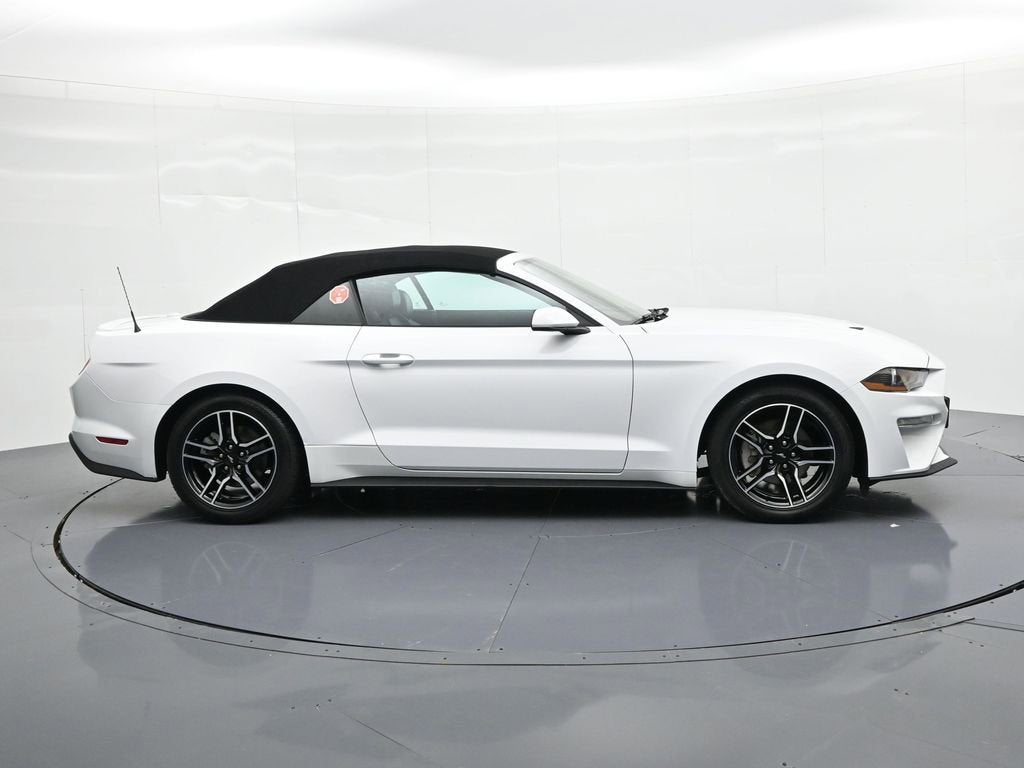2023 Ford Mustang EcoBoost