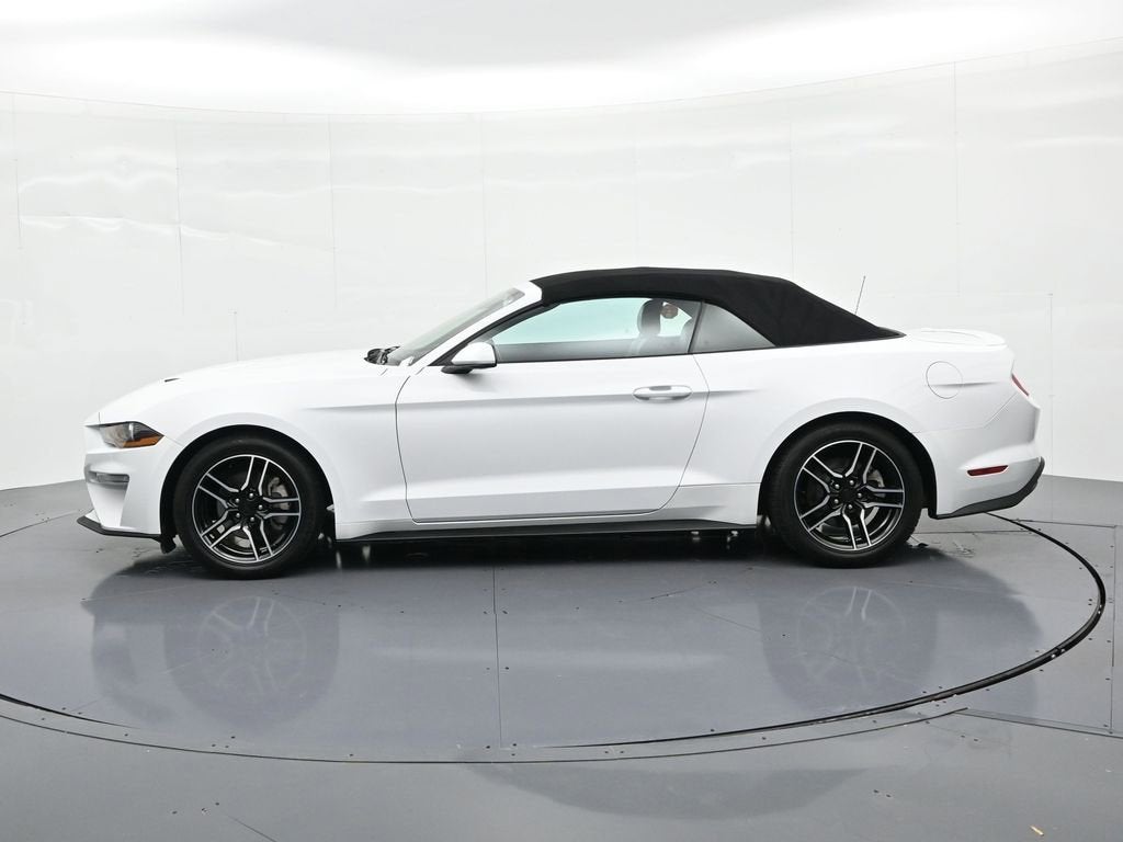 2023 Ford Mustang EcoBoost
