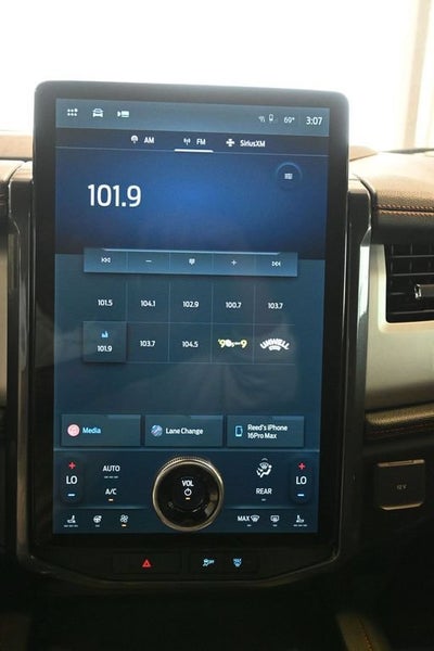2022 Ford Expedition Timberline