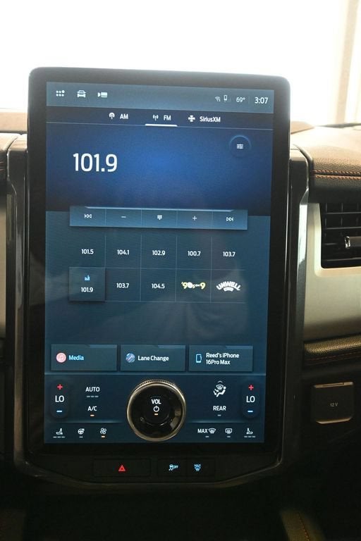 2022 Ford Expedition Timberline