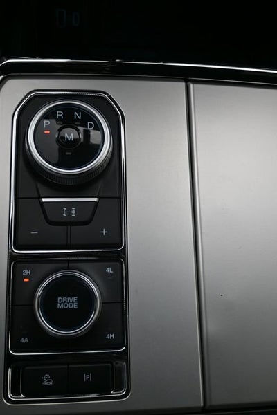 2022 Ford Expedition Timberline