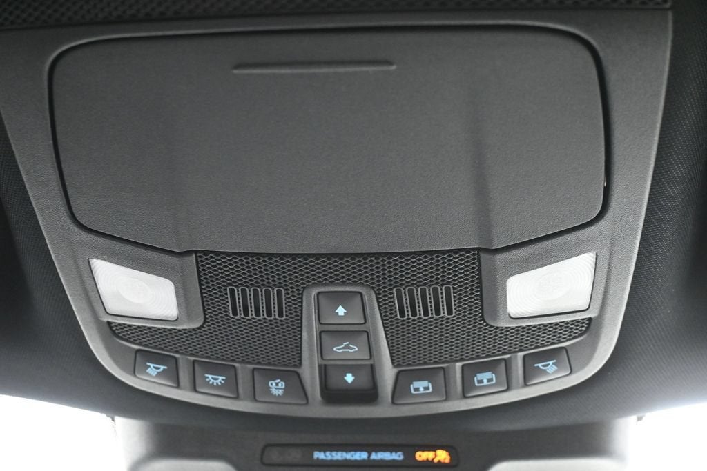 2022 Ford Expedition Timberline