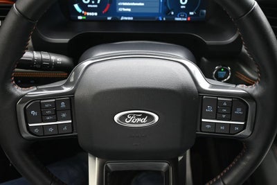 2022 Ford Expedition Timberline