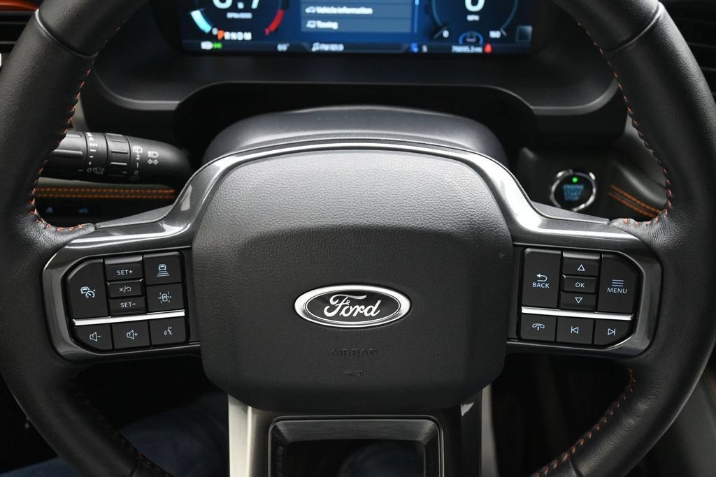 2022 Ford Expedition Timberline
