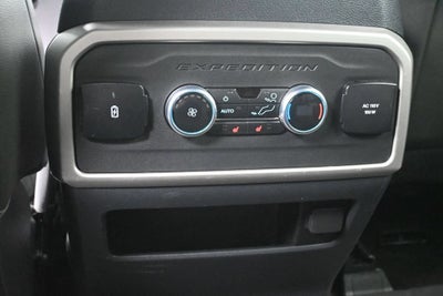 2022 Ford Expedition Timberline