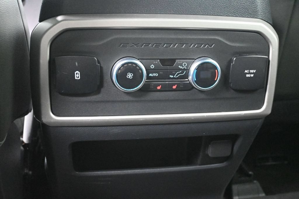 2022 Ford Expedition Timberline