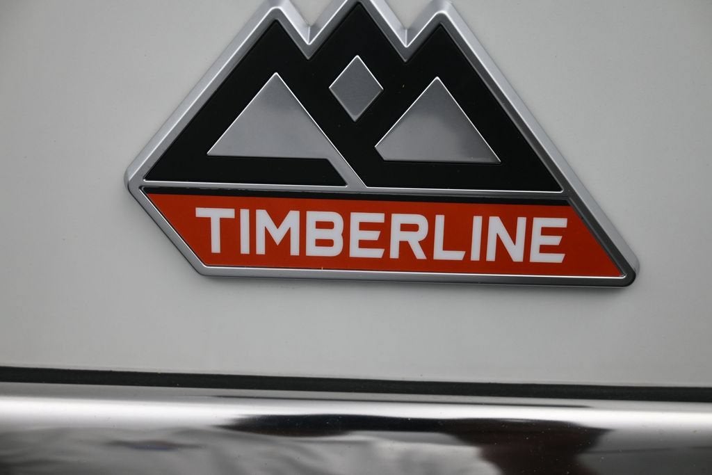 2022 Ford Expedition Timberline
