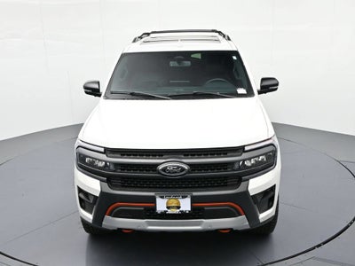 2022 Ford Expedition Timberline