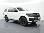 2022 Ford Expedition Timberline