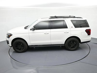 2022 Ford Expedition Timberline