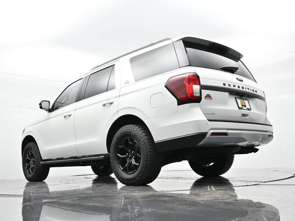 2022 Ford Expedition Timberline