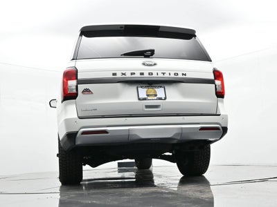 2022 Ford Expedition Timberline