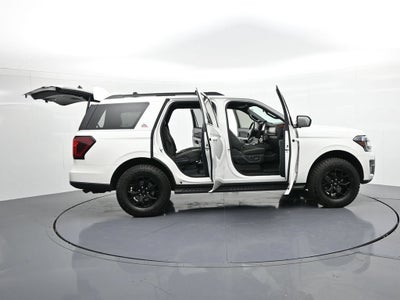 2022 Ford Expedition Timberline