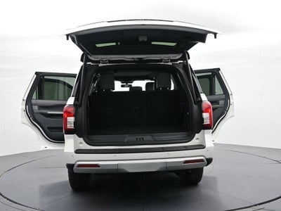 2022 Ford Expedition Timberline