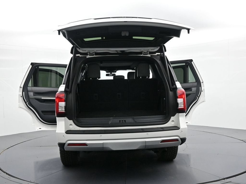 2022 Ford Expedition Timberline