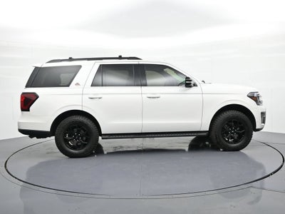 2022 Ford Expedition Timberline