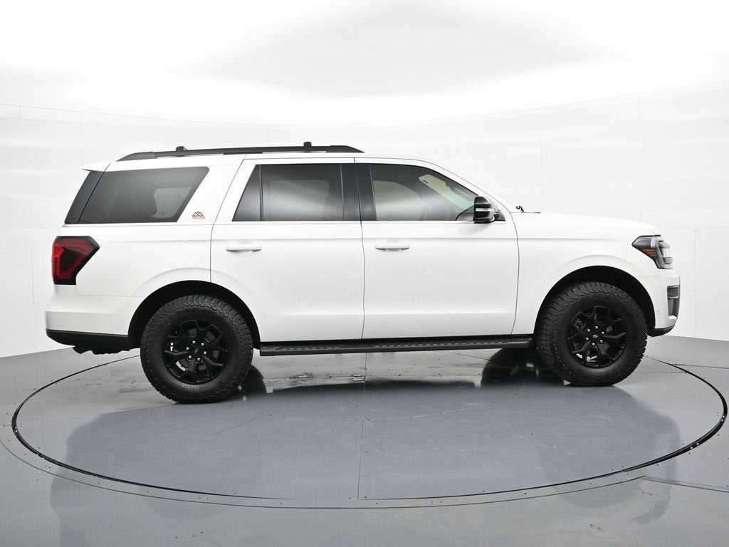 2022 Ford Expedition Timberline