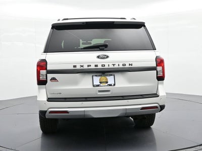 2022 Ford Expedition Timberline