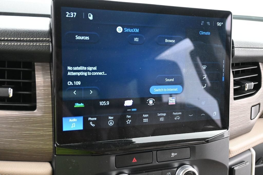 2023 Ford Expedition Limited