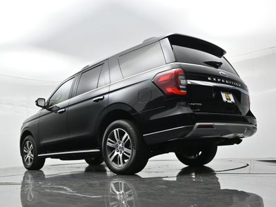 2023 Ford Expedition Limited