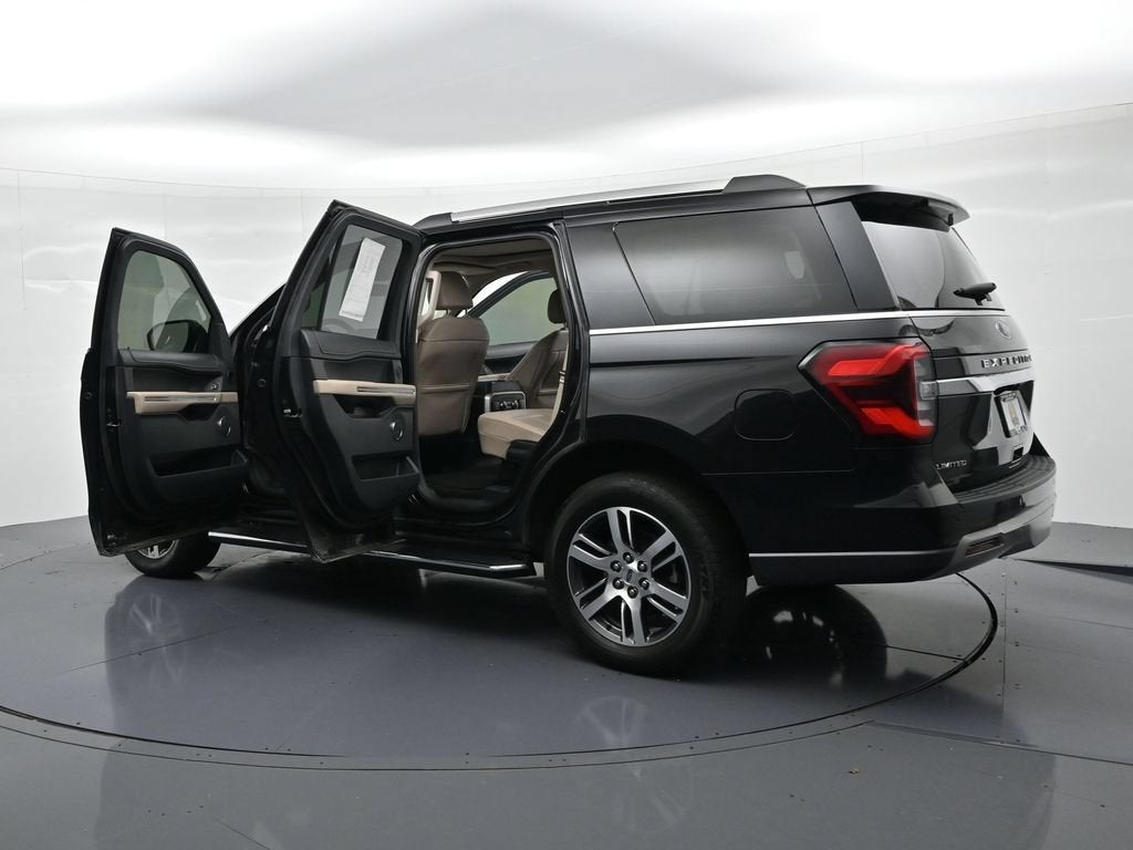 2023 Ford Expedition Limited