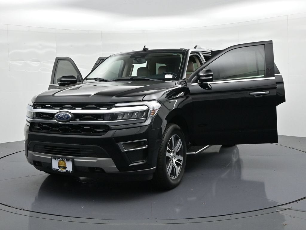 2023 Ford Expedition Limited