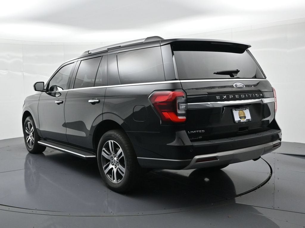 2023 Ford Expedition Limited