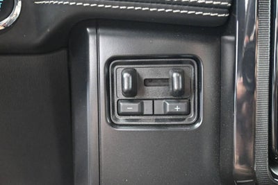 2023 Ford F-150 Lightning Pro