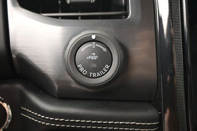2023 Ford F-150 Lightning Pro
