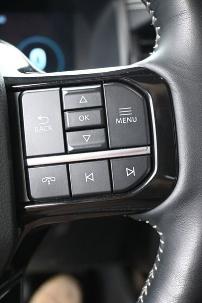 2023 Ford F-150 Lightning Pro