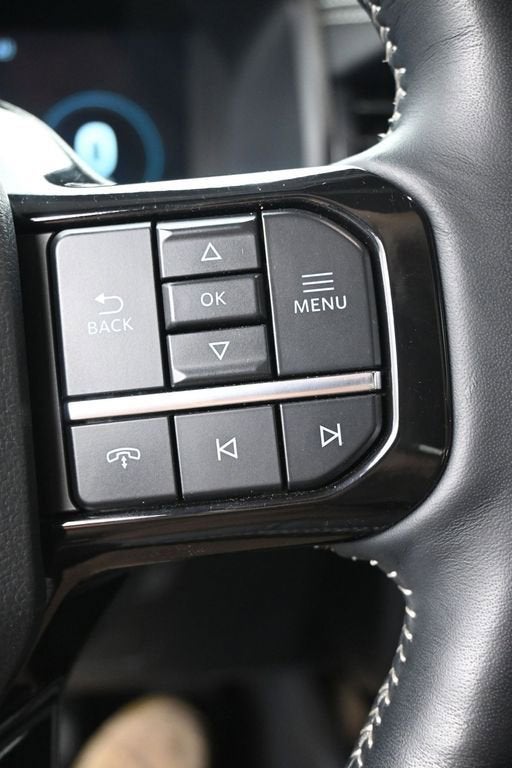 2023 Ford F-150 Lightning Pro