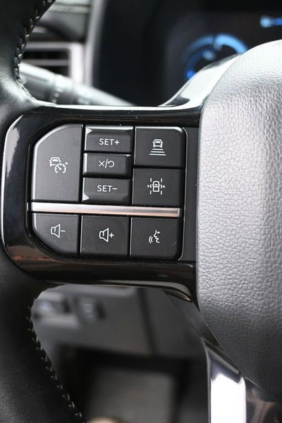 2023 Ford F-150 Lightning Pro