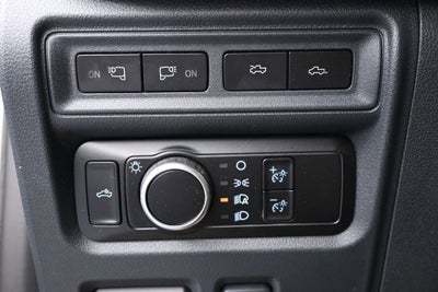 2023 Ford F-150 Lightning Pro