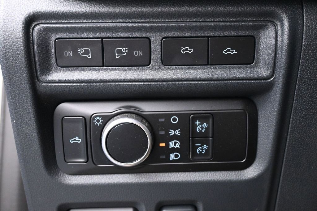 2023 Ford F-150 Lightning Pro
