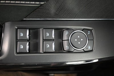 2023 Ford F-150 Lightning Pro