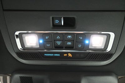 2023 Ford F-150 Lightning Pro