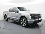 2023 Ford F-150 Lightning Pro