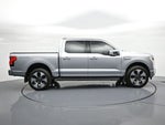 2023 Ford F-150 Lightning Pro