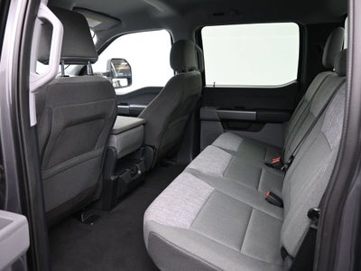 2025 Ford Super Duty F-350 DRW XL