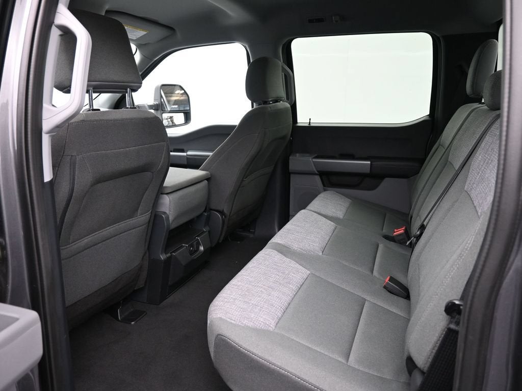2025 Ford Super Duty F-350 DRW XL