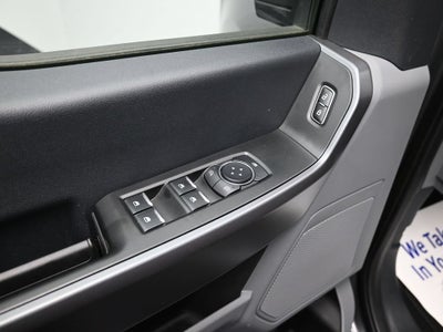 2025 Ford Super Duty F-350 DRW XL