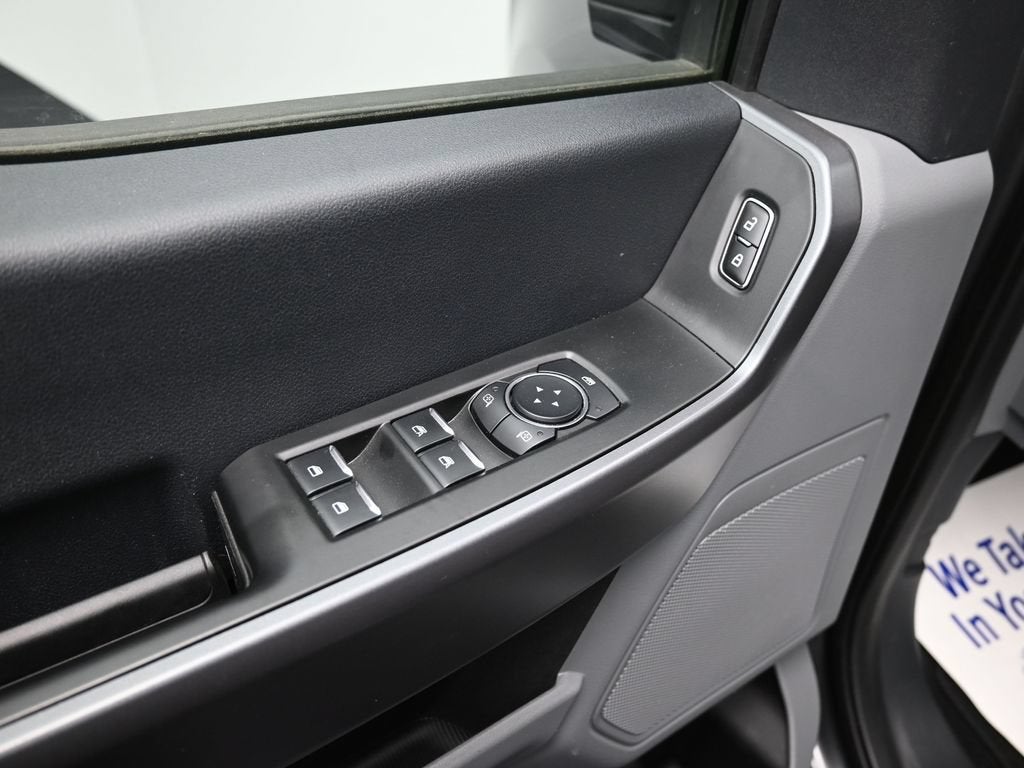 2025 Ford Super Duty F-350 DRW XL