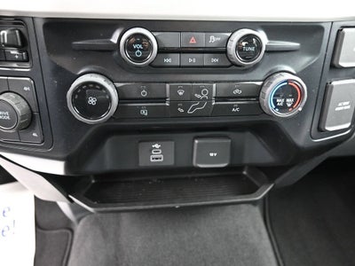 2025 Ford Super Duty F-350 DRW XL