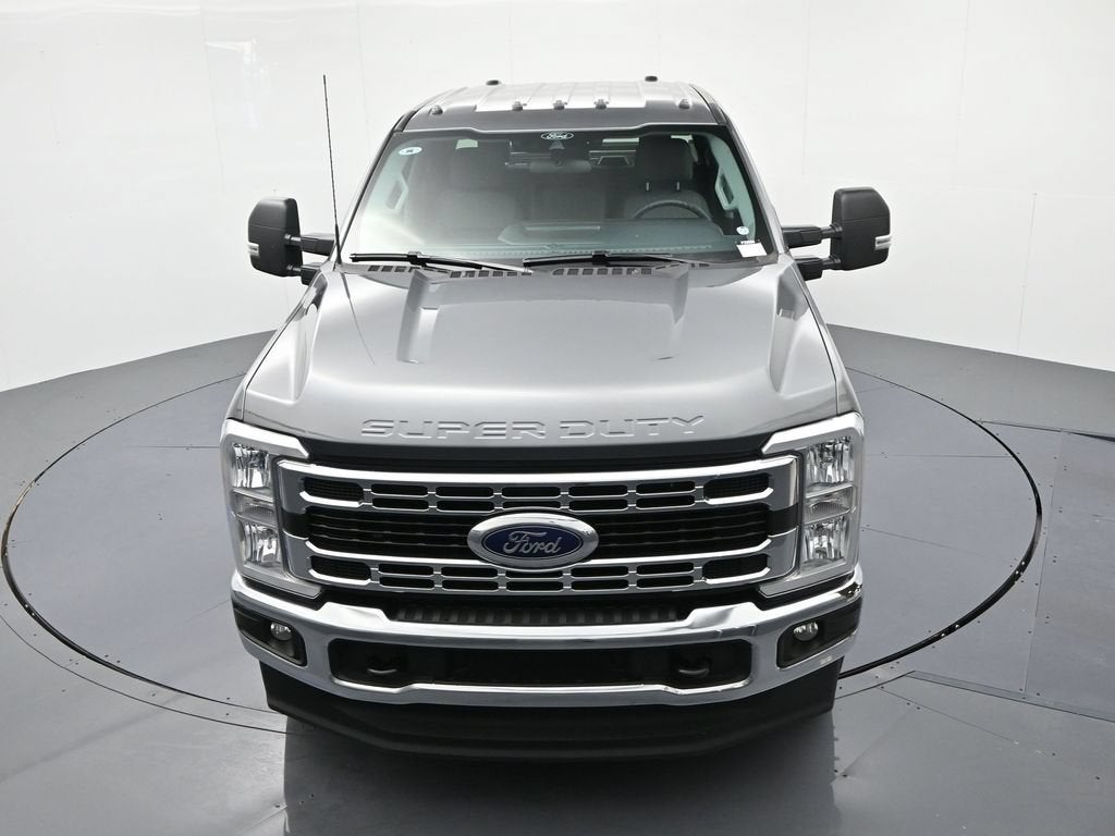 2025 Ford Super Duty F-350 DRW XL