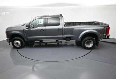 2025 Ford Super Duty F-350 DRW XL