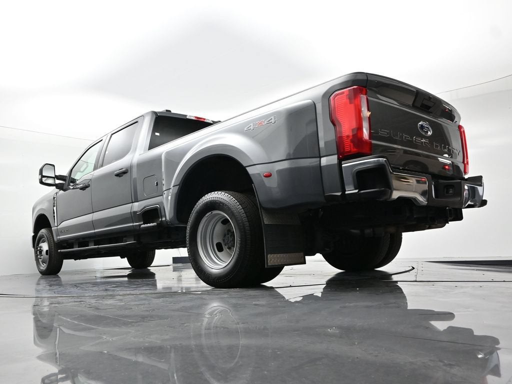 2025 Ford Super Duty F-350 DRW XL