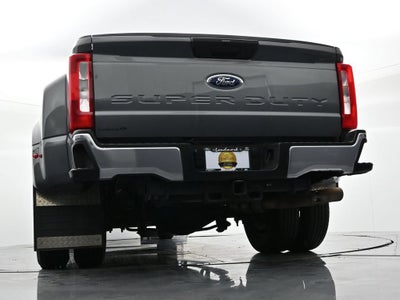 2025 Ford Super Duty F-350 DRW XL