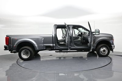 2025 Ford Super Duty F-350 DRW XL