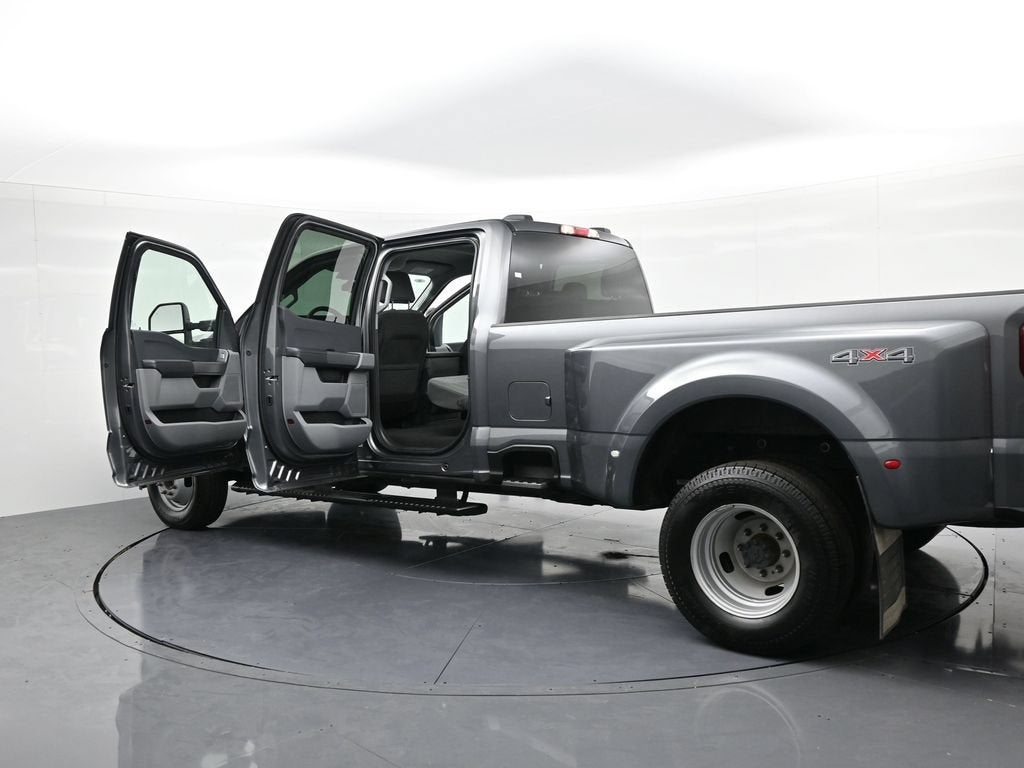 2025 Ford Super Duty F-350 DRW XL